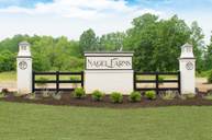 Nagel Farms por Petros Homes en Cleveland Ohio