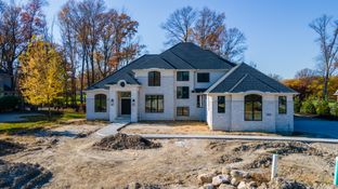 Petros Homes - : Brecksville, OH