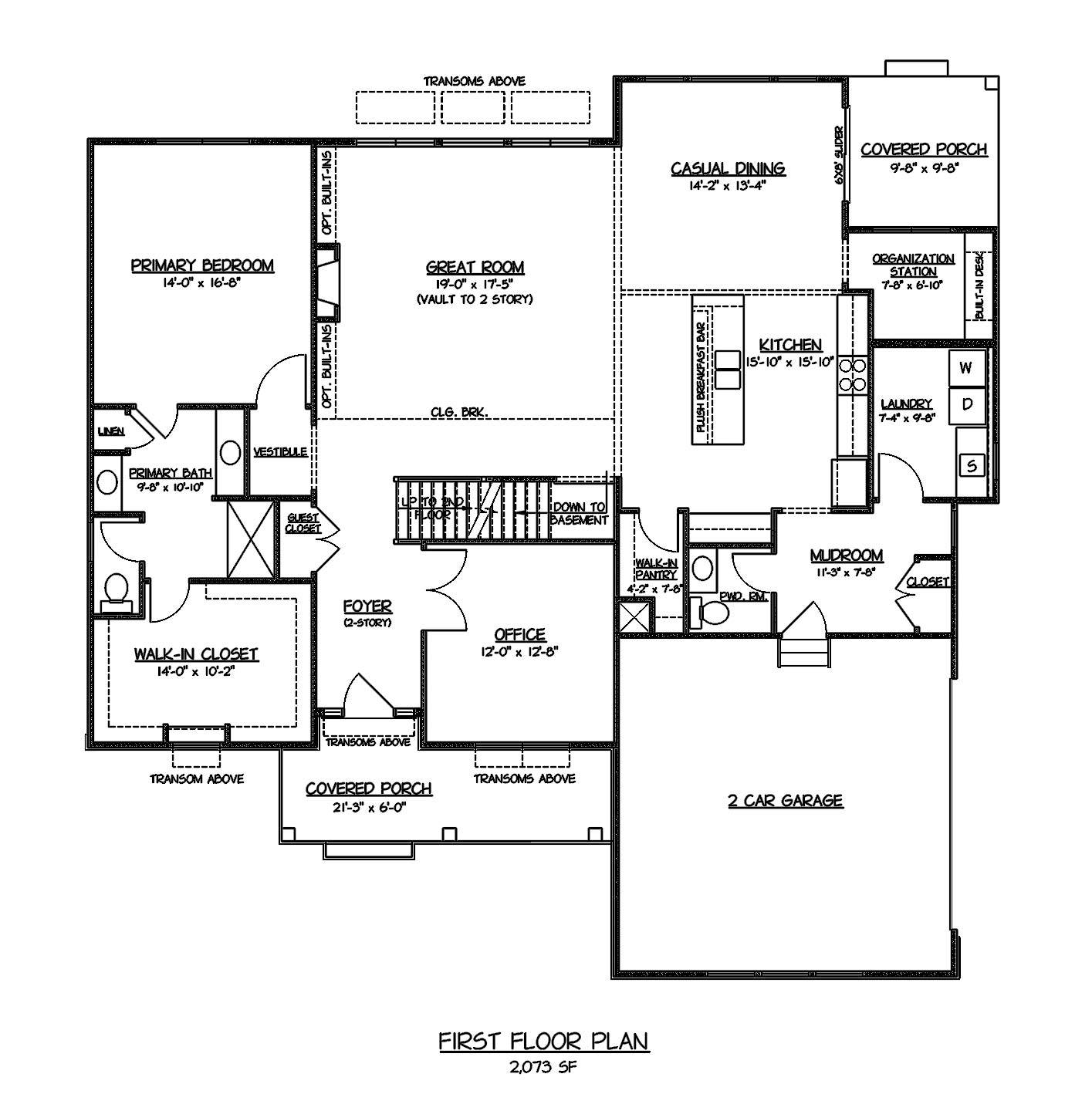 Meadowbrook (Reserve)