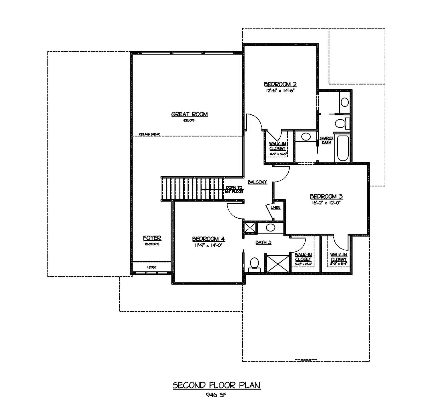 Meadowbrook (Reserve)