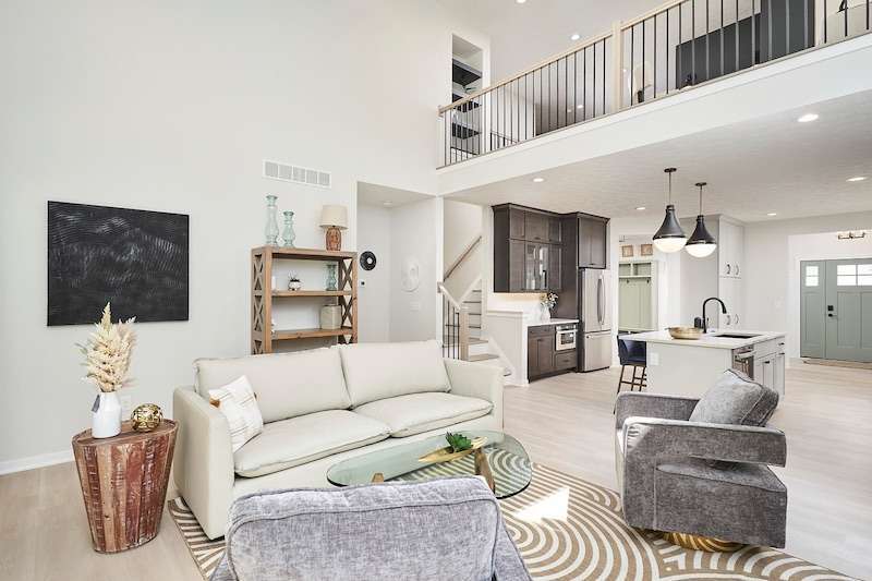 Home Interior