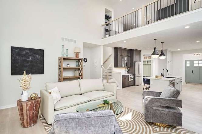Home Interior