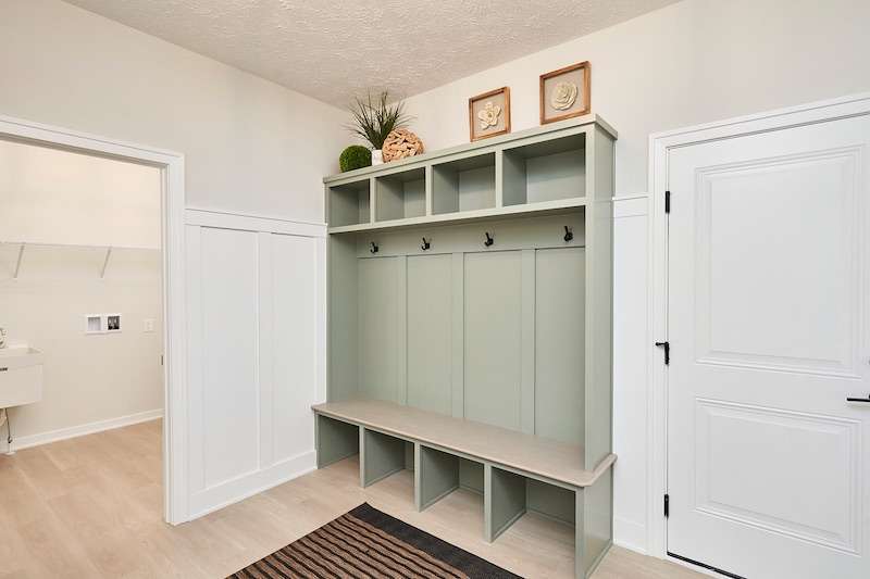 Home Interior