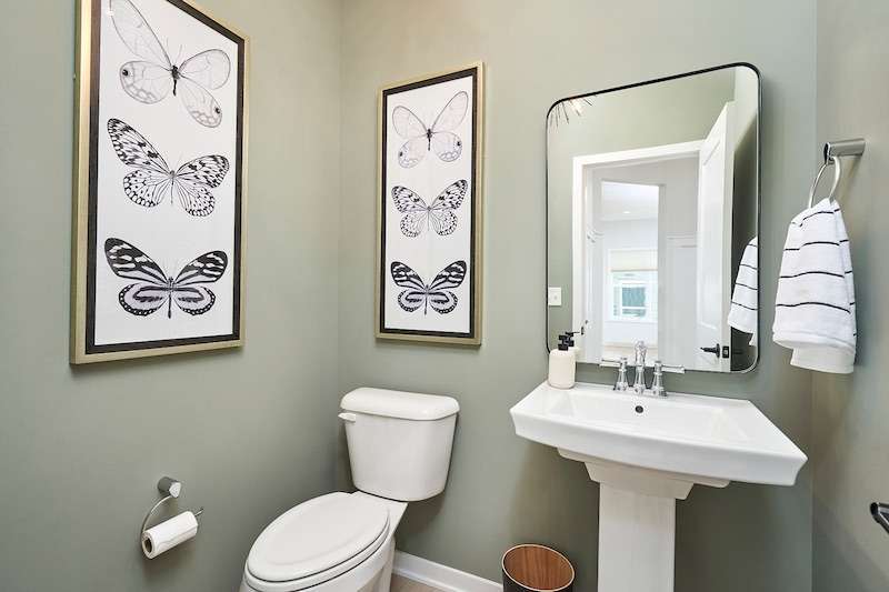 Home Interior