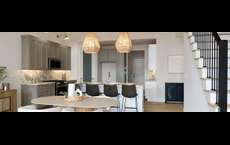 Villas At Nagel Farms: Avon, Ohio - Petros Homes