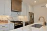 casa en Villas At Nagel Farms por Petros Homes