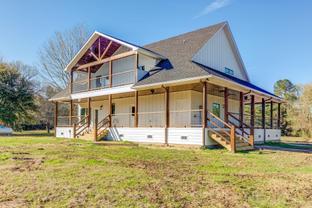 Petty Construction por Petty Construction en Longview Texas
