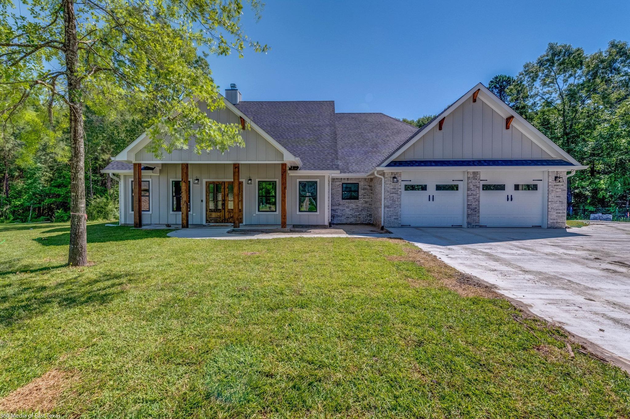 casa en Petty Construction por Petty Construction