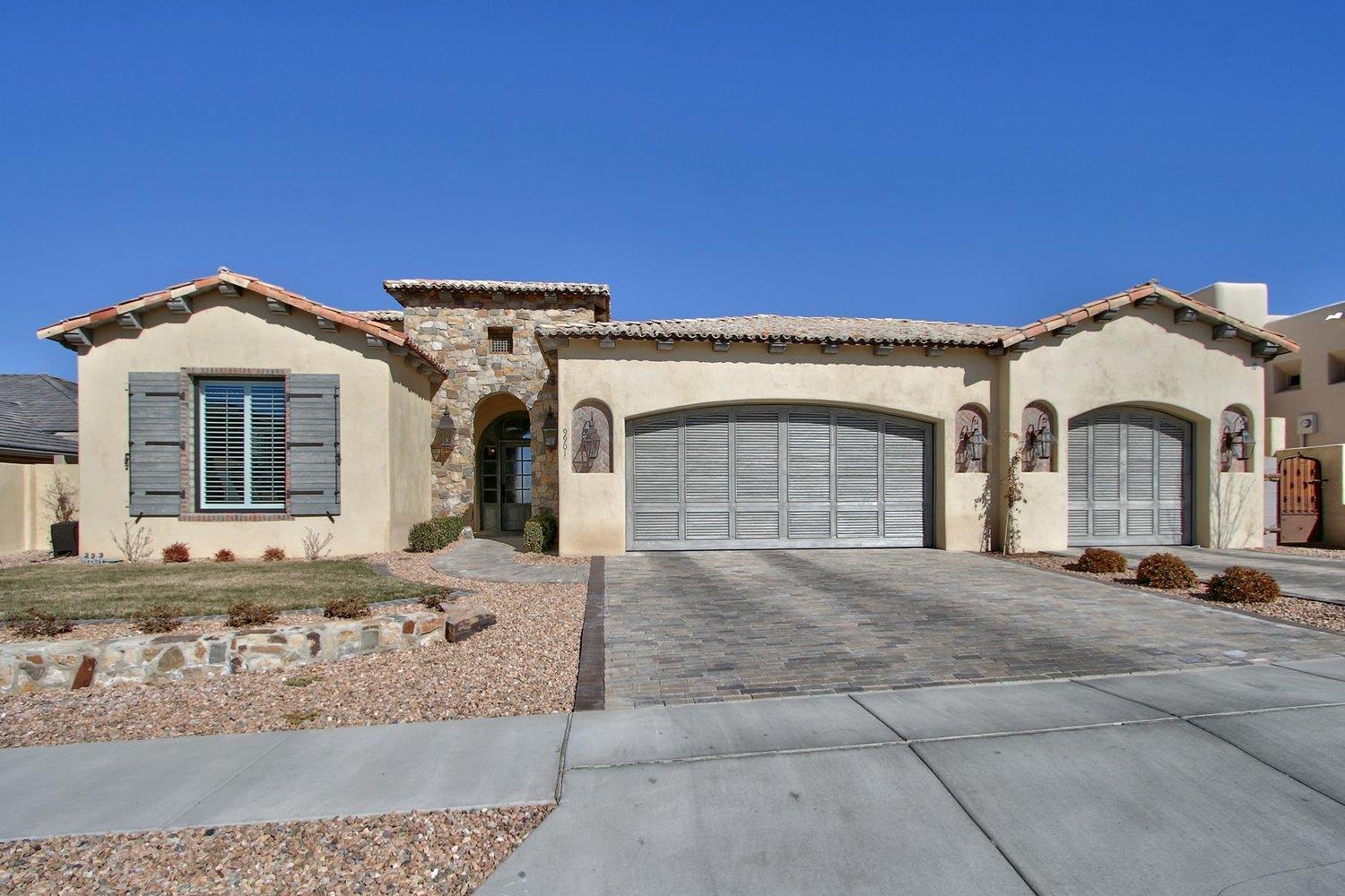 casa en Picasso Builders por Picasso Builders