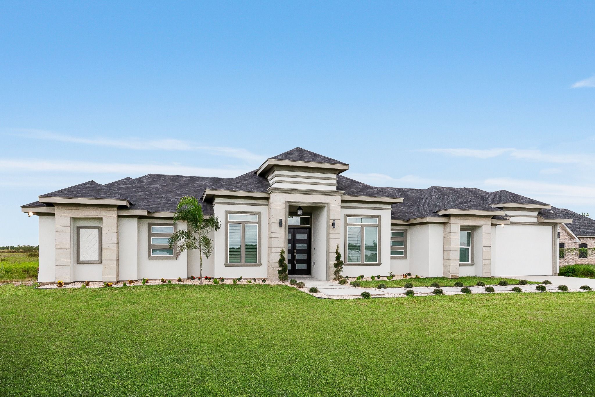 Pinpoint Construction por Pinpoint Construction en Rio Grande Valley Texas