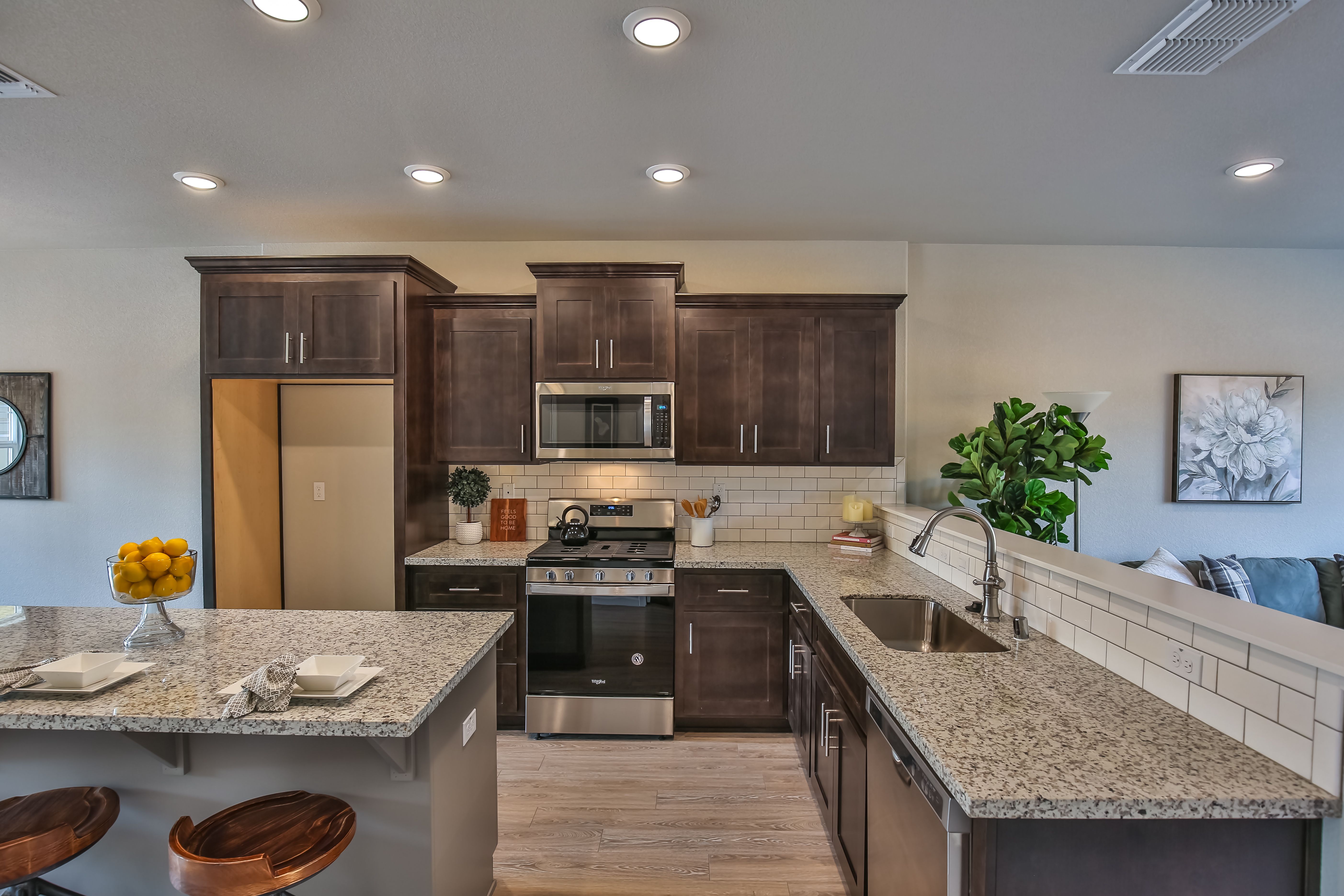 Pinecrest Village - Sacramento, CA