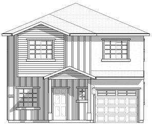 Residence 1808