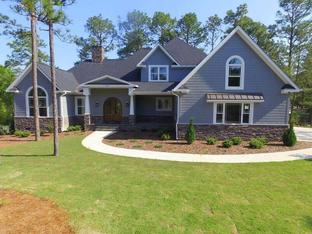 Pinehurst Homes, Inc. por Pinehurst Homes, Inc. en Pinehurst-Southern Pines North Carolina