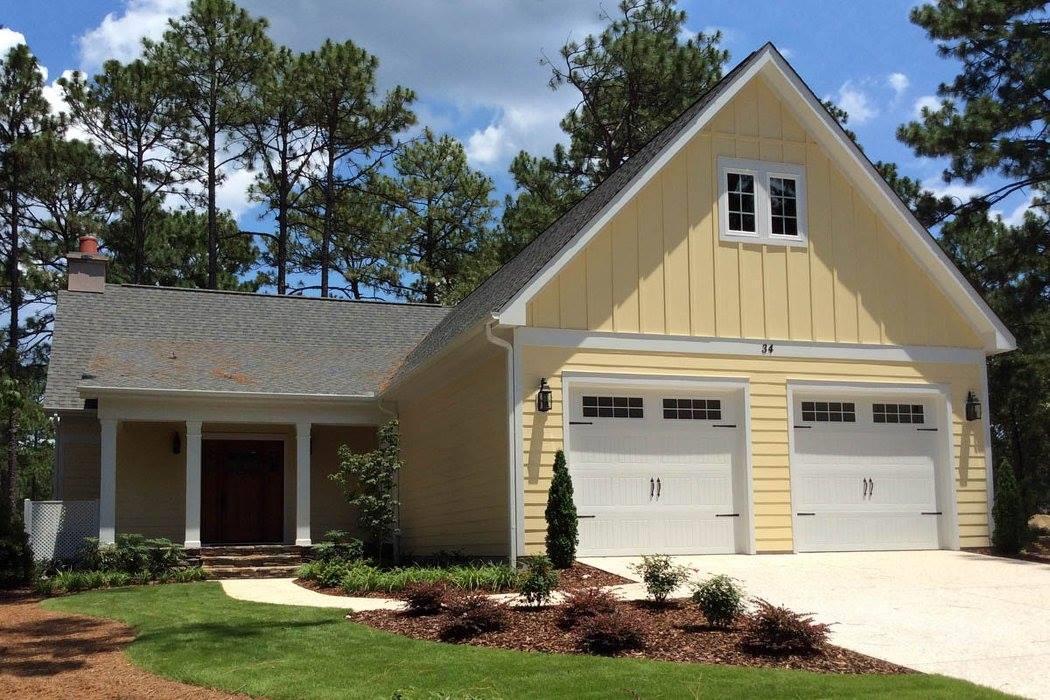 casa en Pinehurst Homes, Inc. por Pinehurst Homes, Inc.