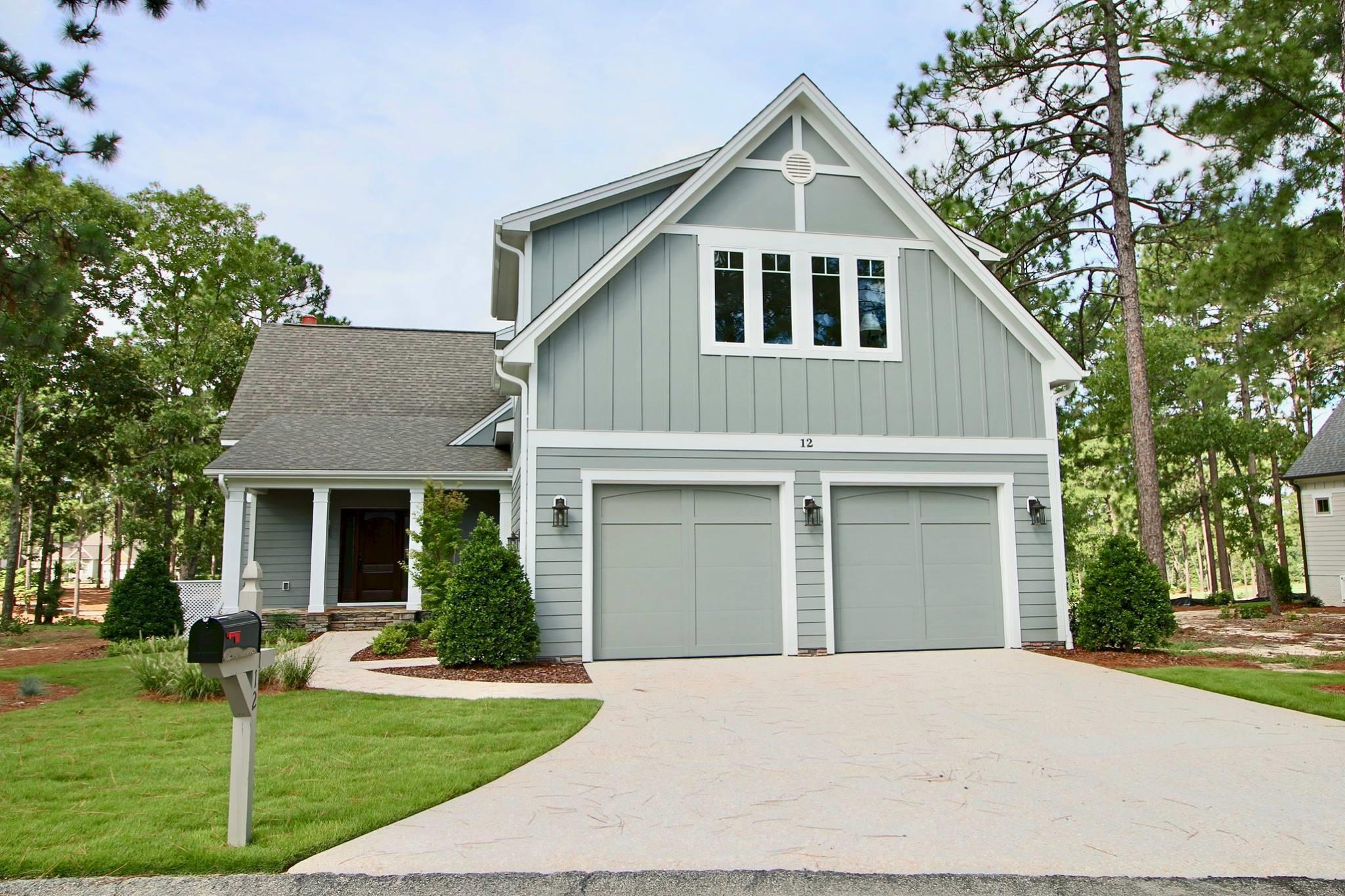 casa en Pinehurst Homes, Inc. por Pinehurst Homes, Inc.