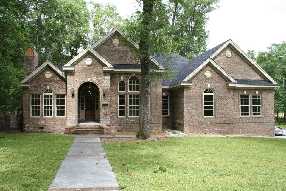 Pineland Custom Homes in Rincon, GA New Homes by Pineland Custom Homes
