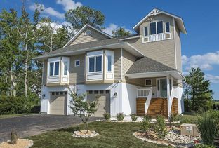 Piney Island Construction por Piney Island Construction en Ocean City Maryland