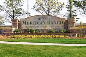 Meridian Ranch by Reunion Homes in Colorado Springs Colorado