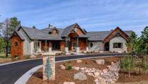 Galiant Homes por Galiant Homes en Colorado Springs Colorado