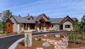 Galiant Homes - Colorado Springs, CO
