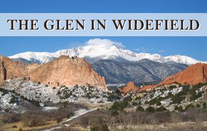 The Glen - Colorado Springs, CO