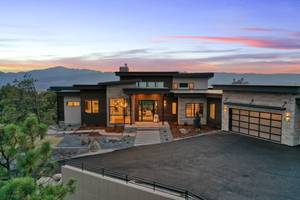 Apogee (Finished Basement) Floor Plan - Galiant Homes