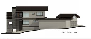 Lyra (Crawl Space) Floor Plan - Galiant Homes