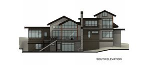 Lyra (Finished Basement) Floor Plan - Galiant Homes