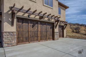 Epsilon (Finished Basement) Floor Plan - Galiant Homes