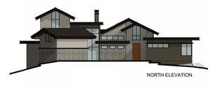 Lyra (Unfinished Basement) Floor Plan - Galiant Homes