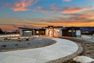 Vega (Finished Basement) - Galiant Homes: Colorado Springs, Colorado - Galiant Homes