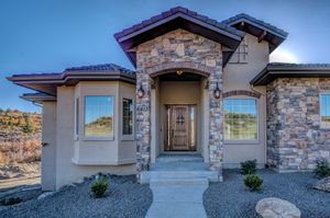 Polaris (Finished Basement) Floor Plan - Galiant Homes