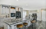 Home in Build on Your Lot by Scott Allen Homes by Scott Allen Homes