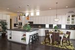 Home in Cordera by CreekStone Homes