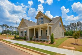 Pinnacle Homes Of The South - Acworth, GA