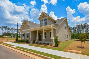 Pinnacle Homes Of The South por Pinnacle Homes Of The South en Atlanta Georgia