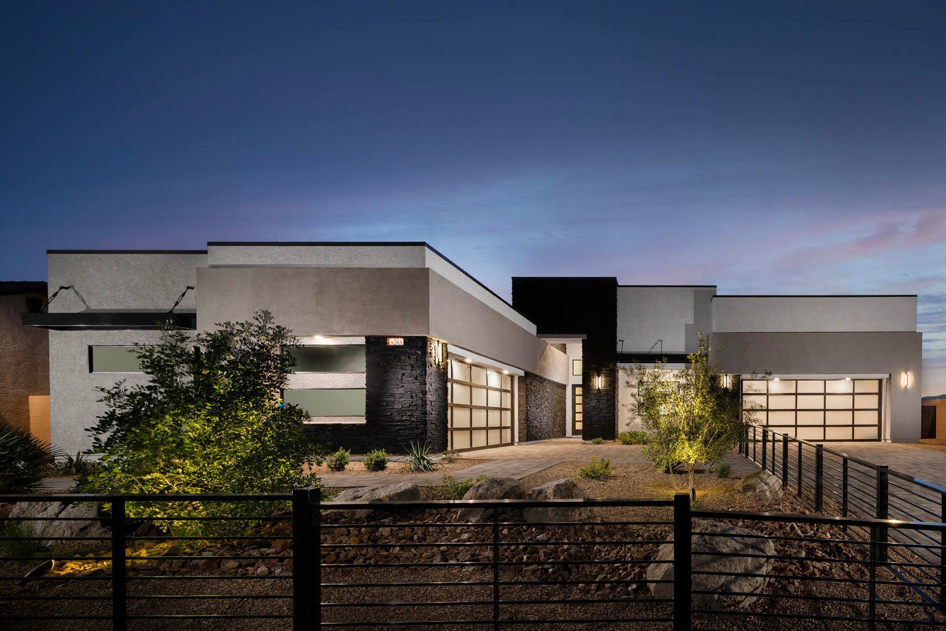 Contemporary