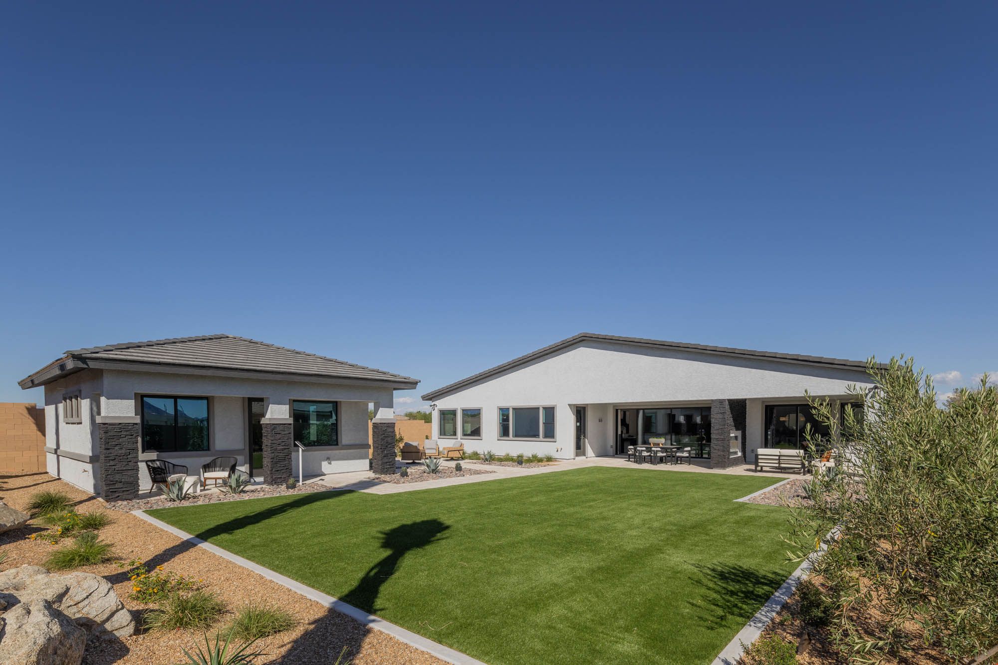 Nw Corner Of Mohawk  Oleta. Las Vegas, NV 89139