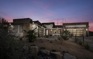 Aspect - Keystone: Las Vegas, Nevada - Pinnacle Homes