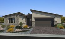 Aviara por Pinnacle Homes en Las Vegas Nevada