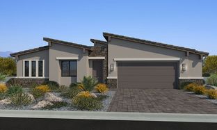 Ascend - Aviara: Las Vegas, Nevada - Pinnacle Homes