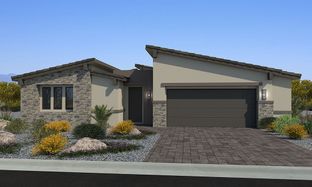 Summit - Aviara: Las Vegas, Nevada - Pinnacle Homes