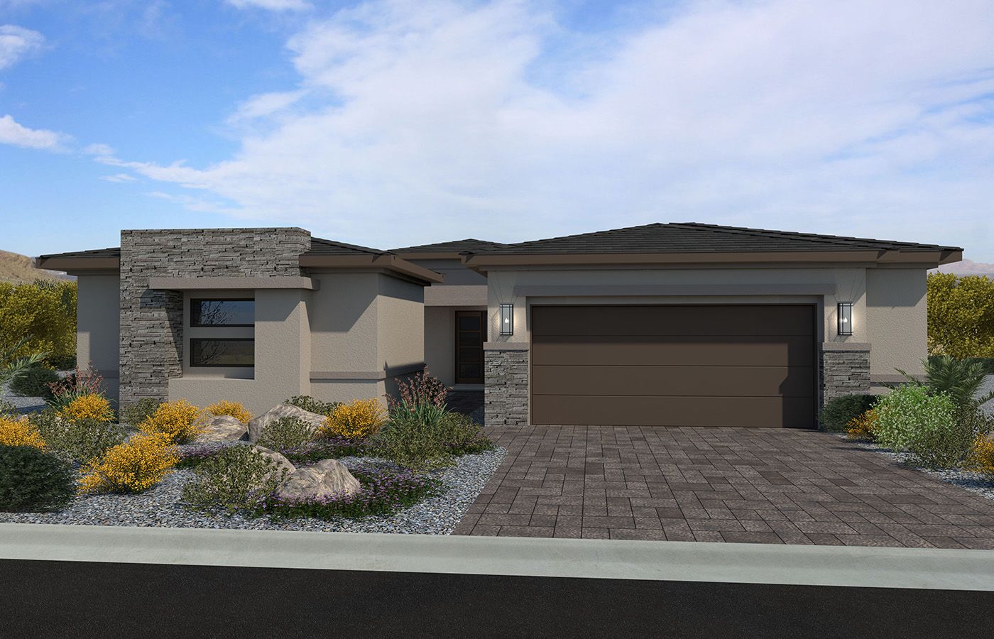 6312 Zephyr Peak Ct. Las Vegas, NV 89149