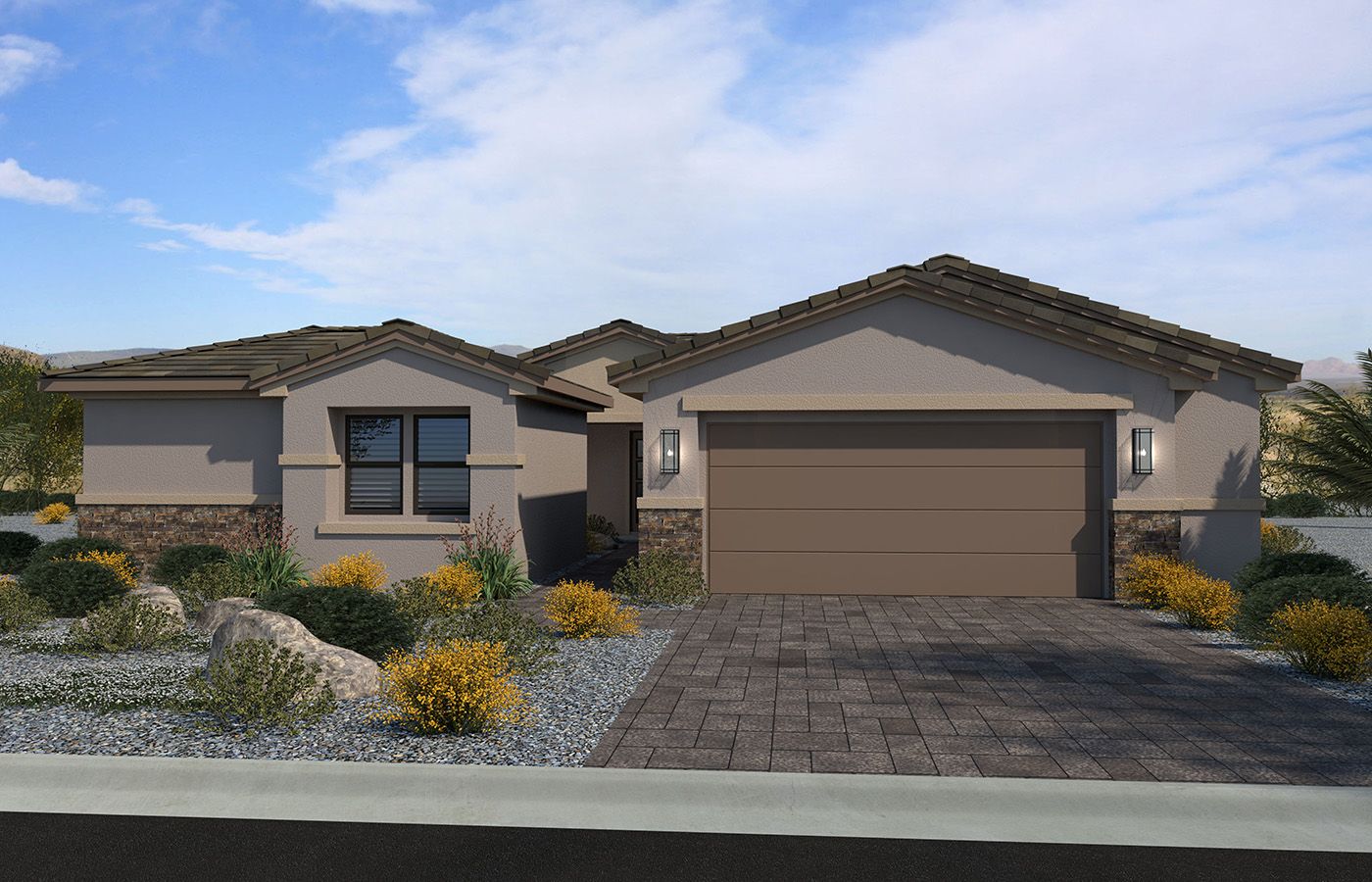 6312 Zephyr Peak Ct. Las Vegas, NV 89149