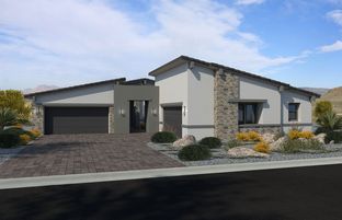 Equinox - Keystone: Las Vegas, Nevada - Pinnacle Homes