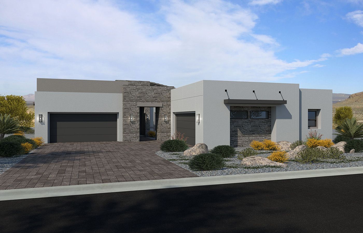 Nw Corner Of Mohawk  Oleta. Las Vegas, NV 89139