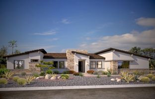 Prism - Manitou: Las Vegas, Nevada - Pinnacle Homes