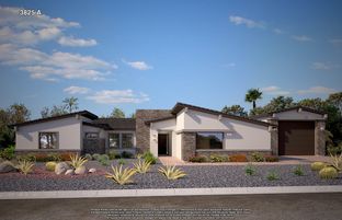 Spectrum - Manitou: Las Vegas, Nevada - Pinnacle Homes