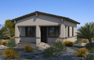 Guest House - Manitou: Las Vegas, Nevada - Pinnacle Homes