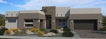 Manitou por Pinnacle Homes en Las Vegas Nevada